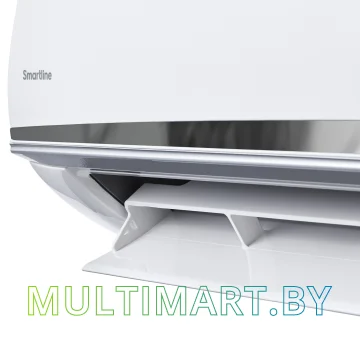 Кондиционер Electrolux Smartline DC EACS/I-07HSM/N8 картинка 5